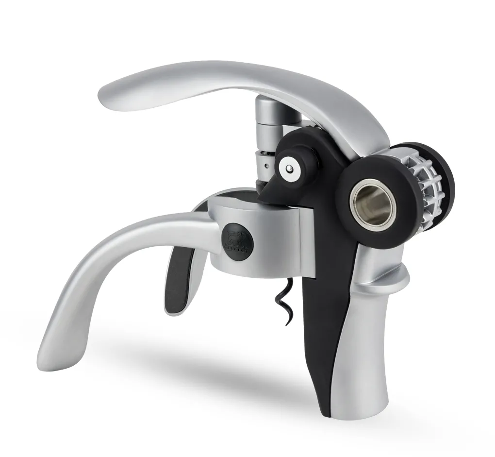 Korkociąg półautomatyczny do wina Baltaz Peugeot