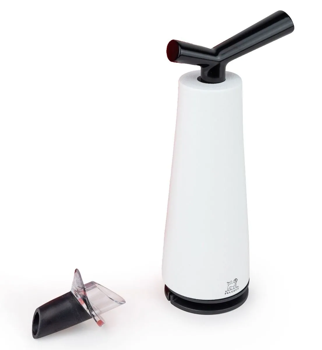 Korkociąg z nalewakiem Vigne Peugeot