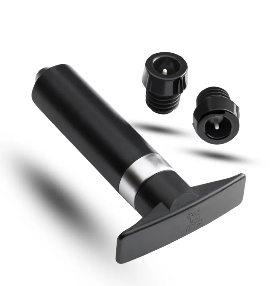 Pompka próżniowa do wina Epivac Peugeot