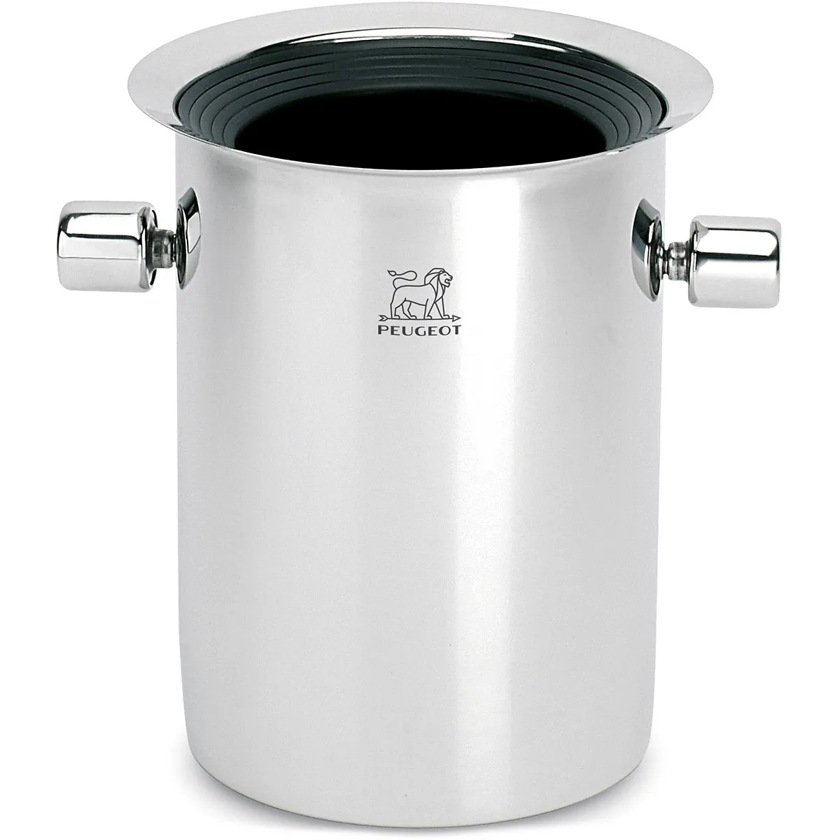 Cooler do wina szampana Seau Equilibreur Peugeot