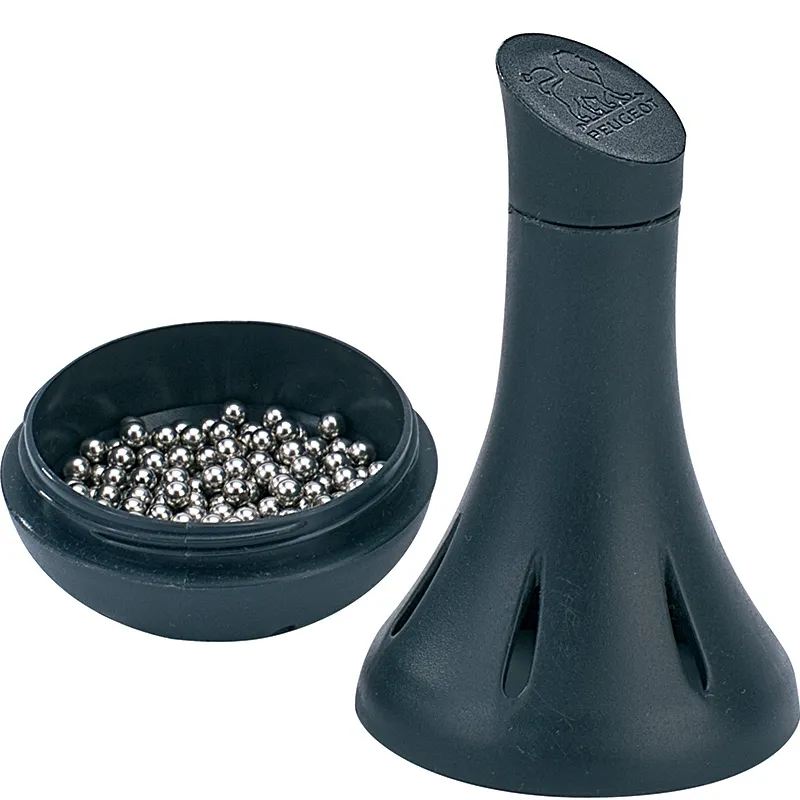 Kulki do czyszczenia dekanterów Peugeot