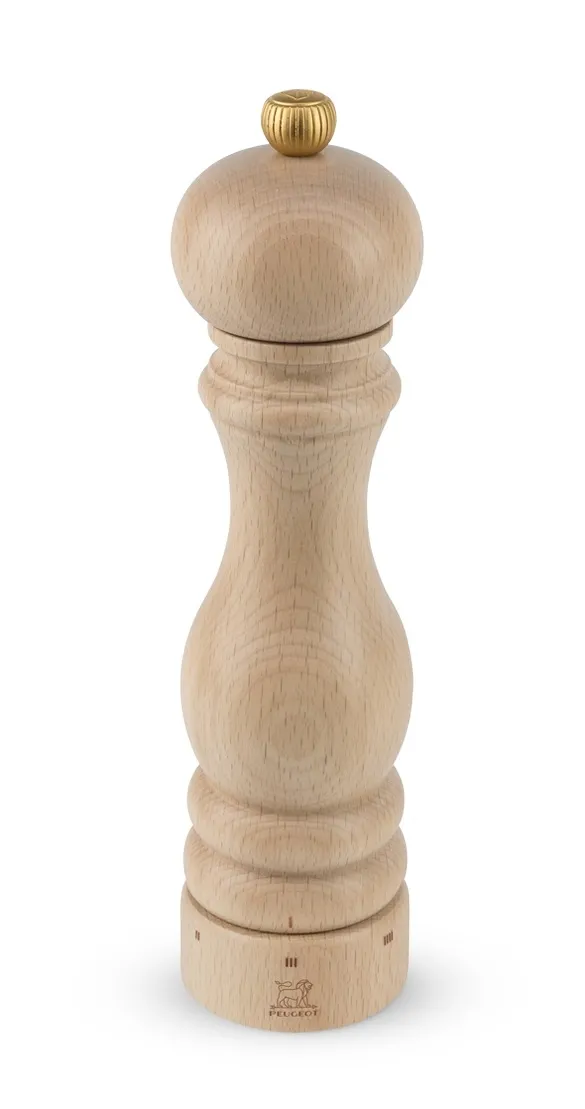 Młynek do soli Paris (22 cm, drewno) Peugeot