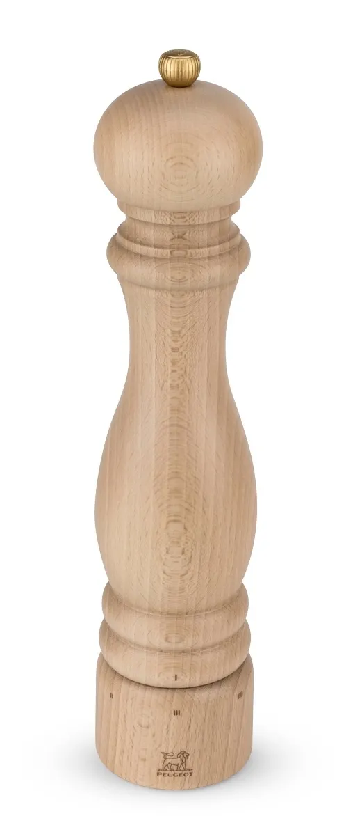 Młynek do soli Paris (30 cm, drewno) Peugeot