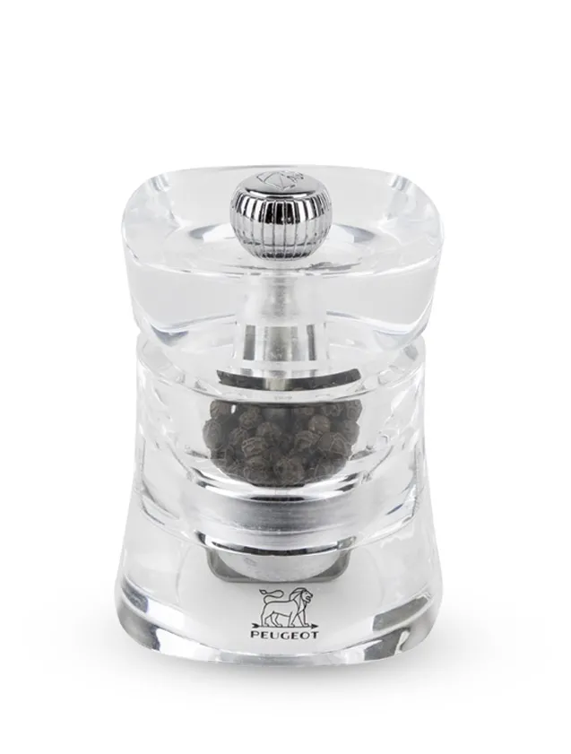 Młynek do pieprzu Baltic (8 cm) Peugeot
