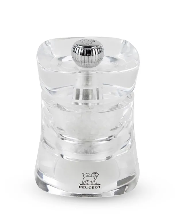 Młynek do soli Baltic (8 cm) Peugeot