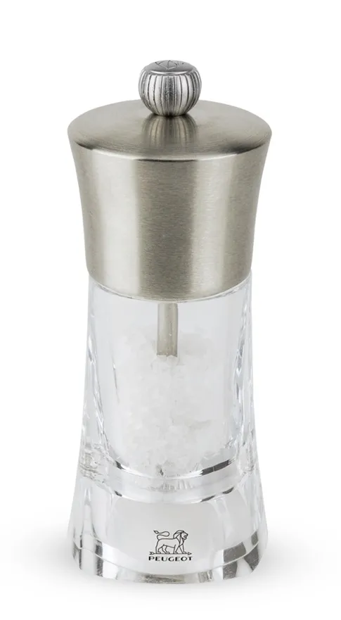 Młynek do soli Ouessant (14 cm) Peugeot