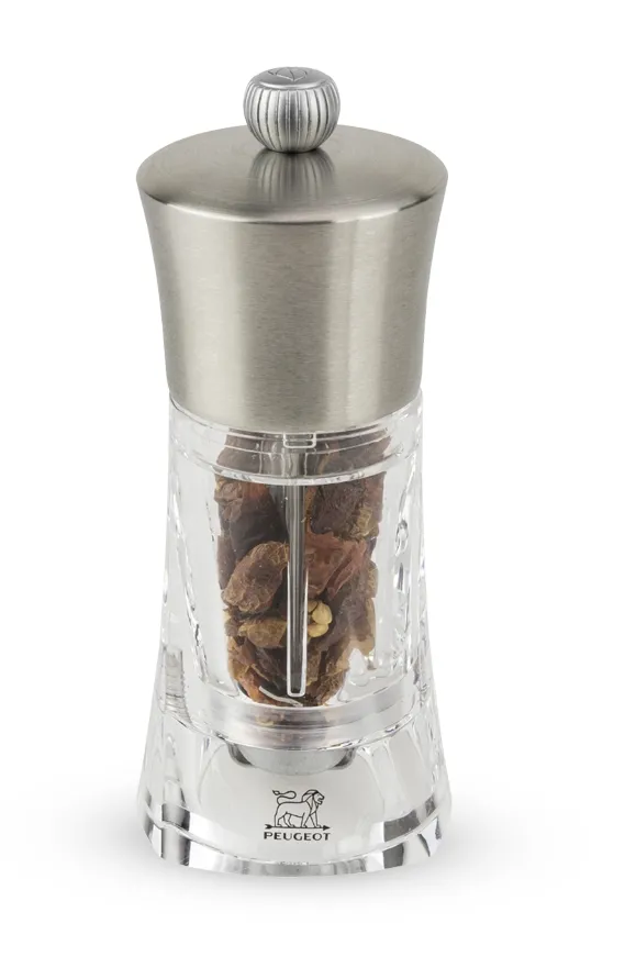 Młynek do chilli Ouessant (14 cm) Peugeot