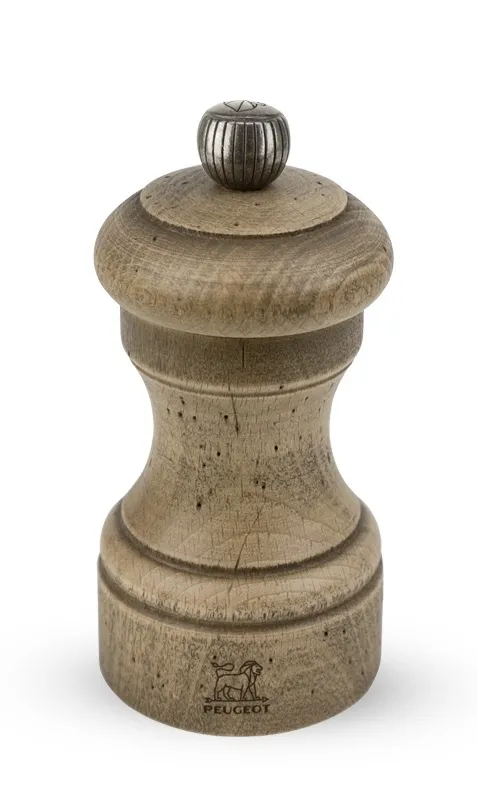 Młynek do pieprzu Antique (10 cm) Peugeot