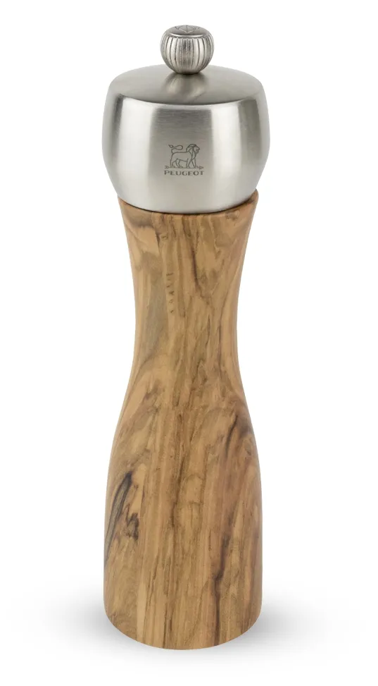 Młynek do pieprzu Fidji Olivier (20 cm) Peugeot