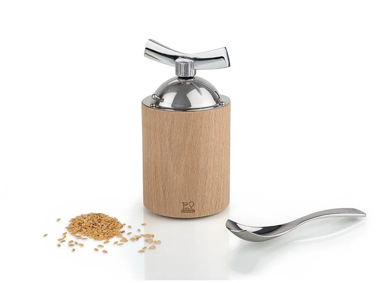 Młynek do siemienia lnianego Isen Peugeot