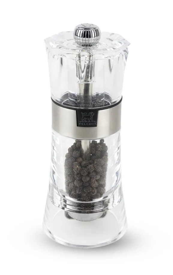 Młynek do pieprzu Oslo (14 cm) Peugeot