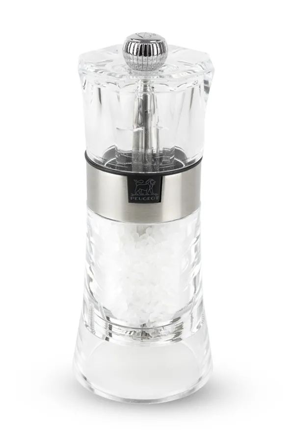 Młynek do soli Oslo (14 cm) Peugeot