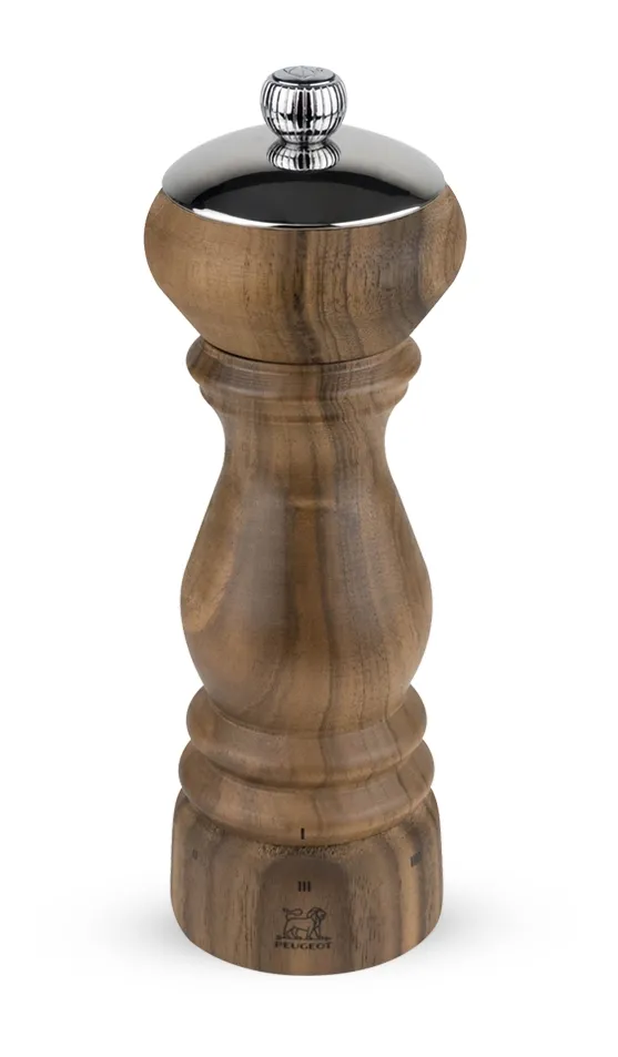 Młynek do pieprzu Paris Icone (18 cm) u'Select Peugeot