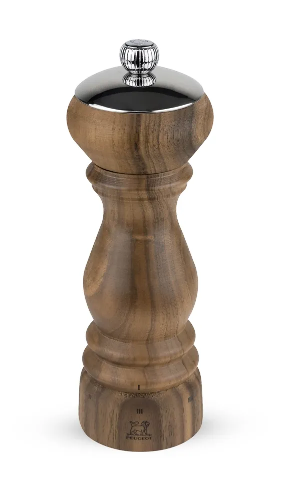 Młynek do soli Paris Icone (18 cm) u'Select Peugeot