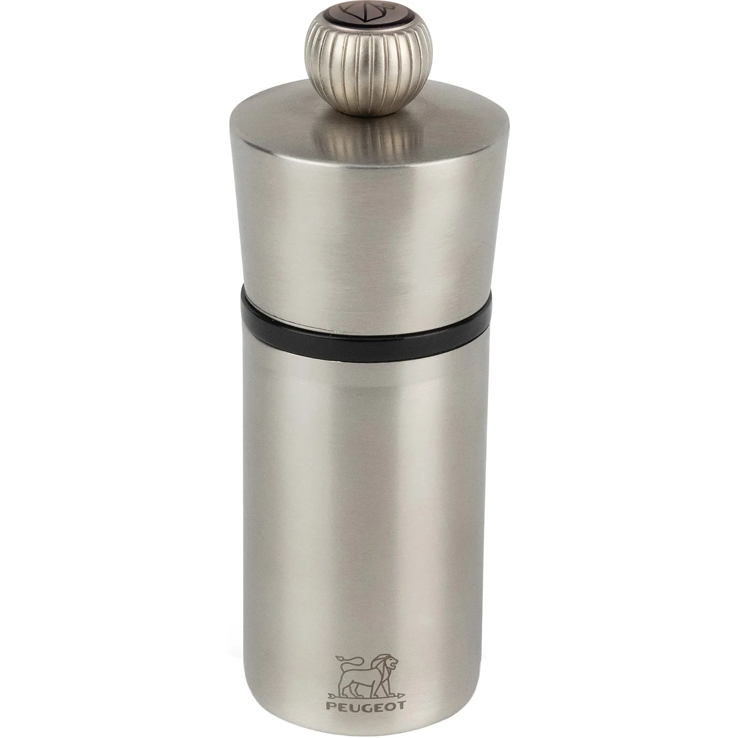 Młynek podróżny do pieprzu Pocket (10 cm) Peugeot