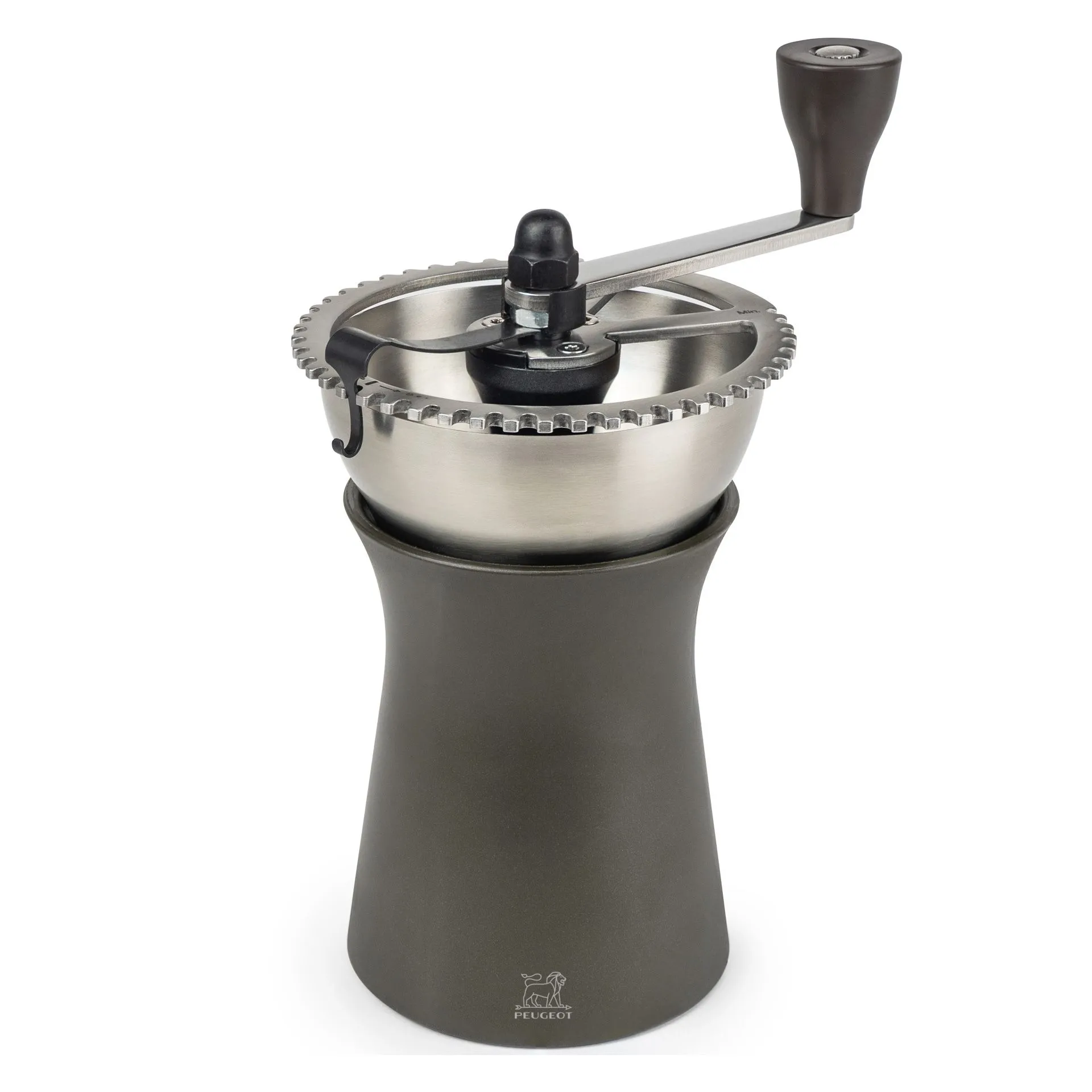 Młynek do kawy Kronos (19 cm) Peugeot