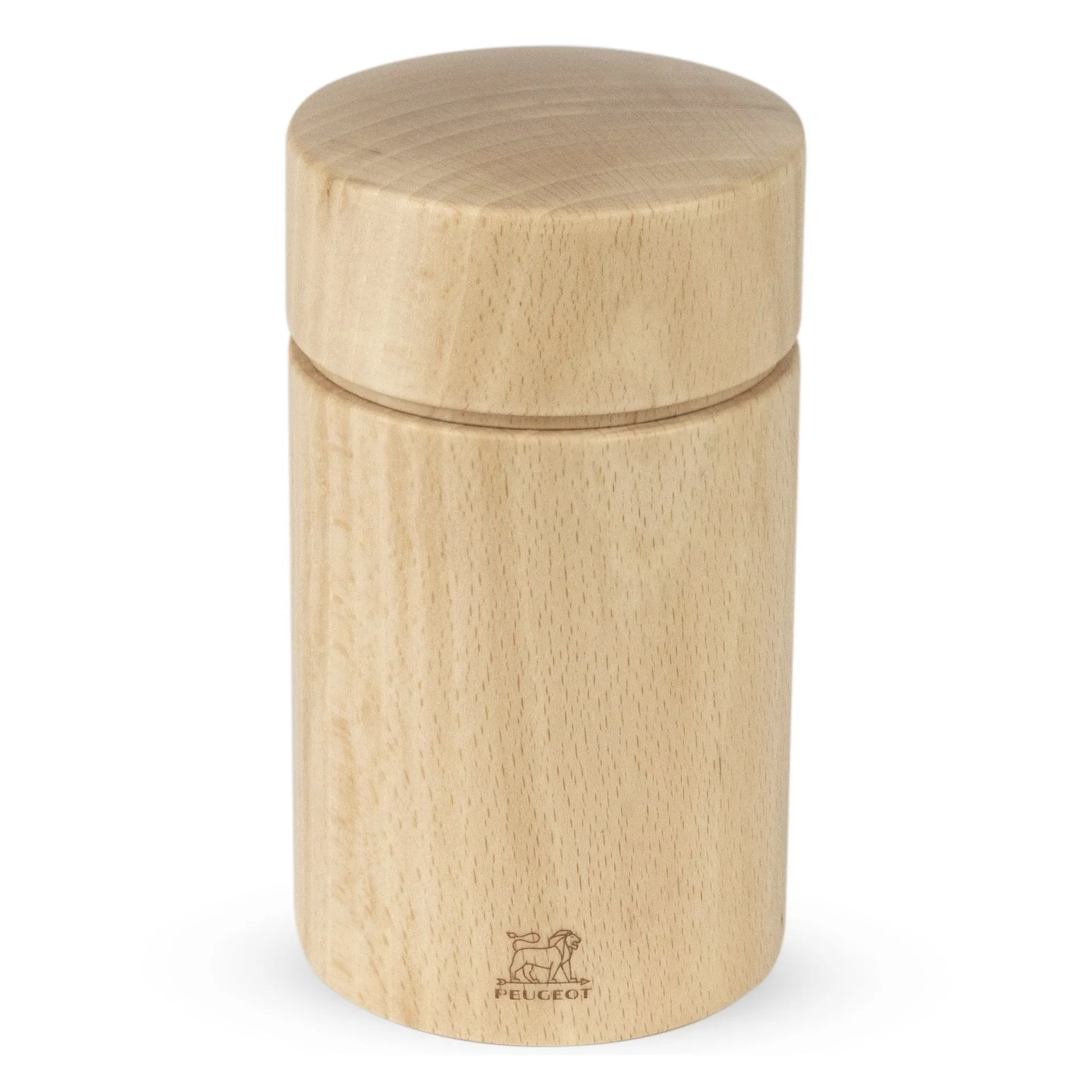 Młynek do siemienia lnianego Naka (11 cm) Peugeot