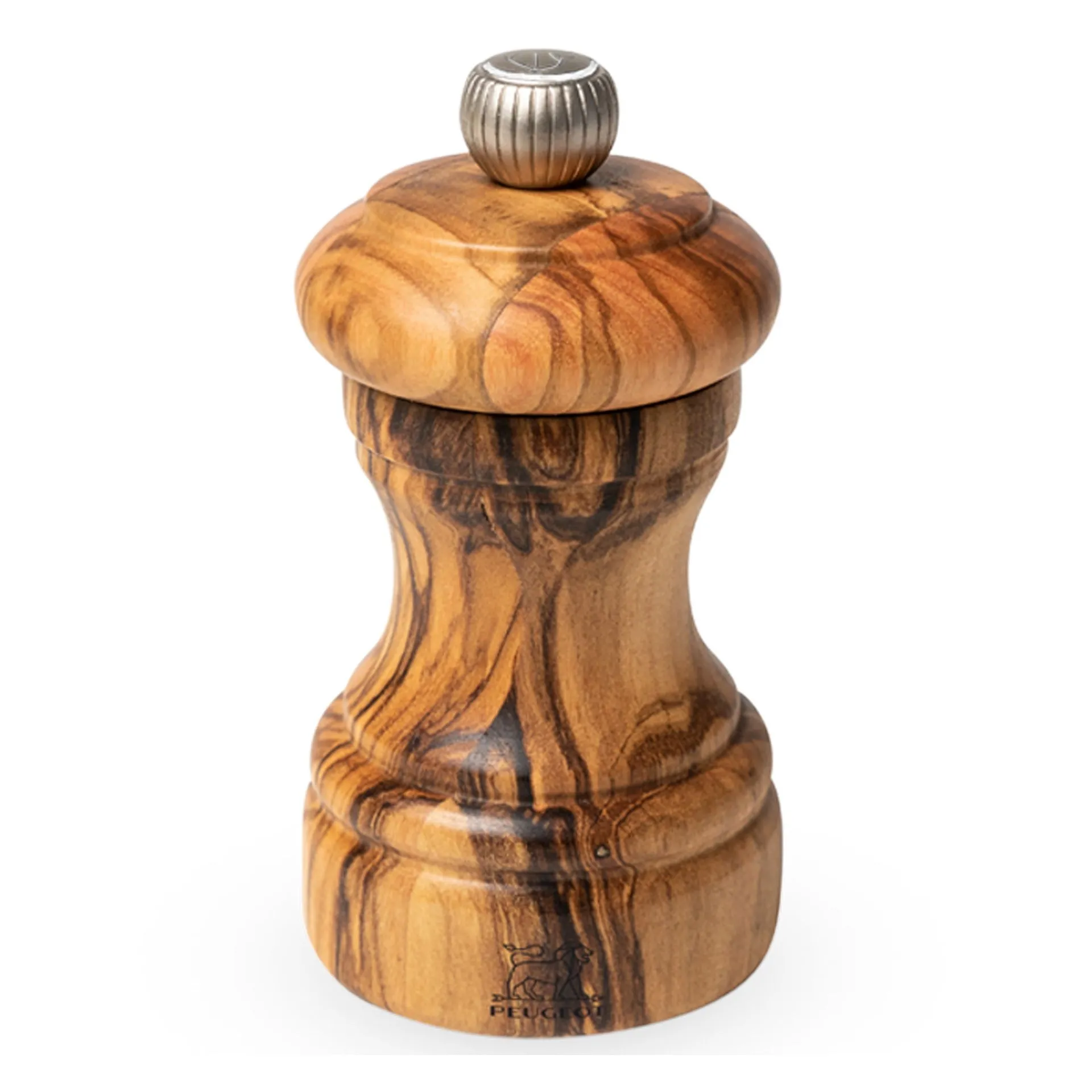 Młynek do soli Bistro Olivier (10 cm) Peugeot