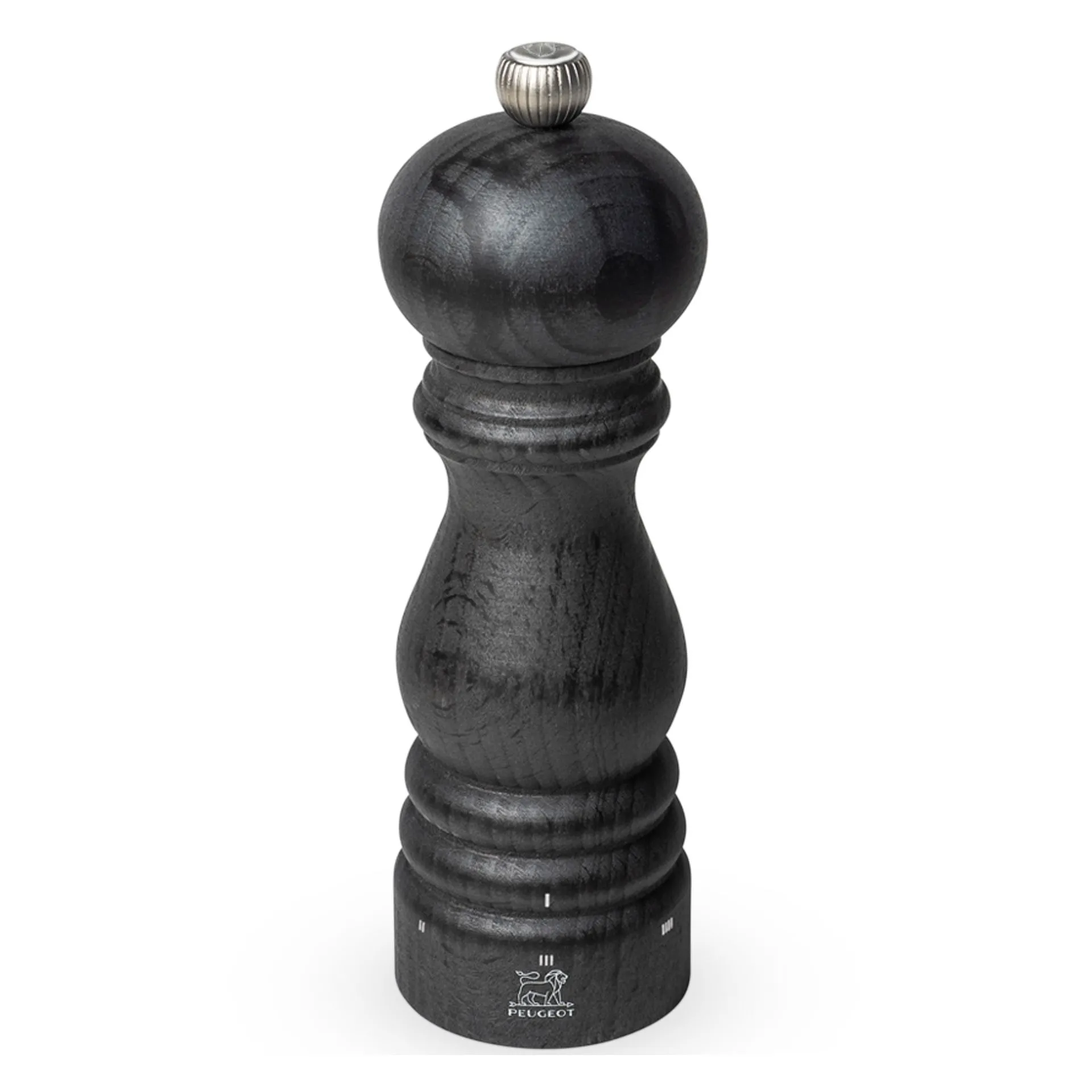 Młynek do soli Paris Graphite (18 cm) Peugeot