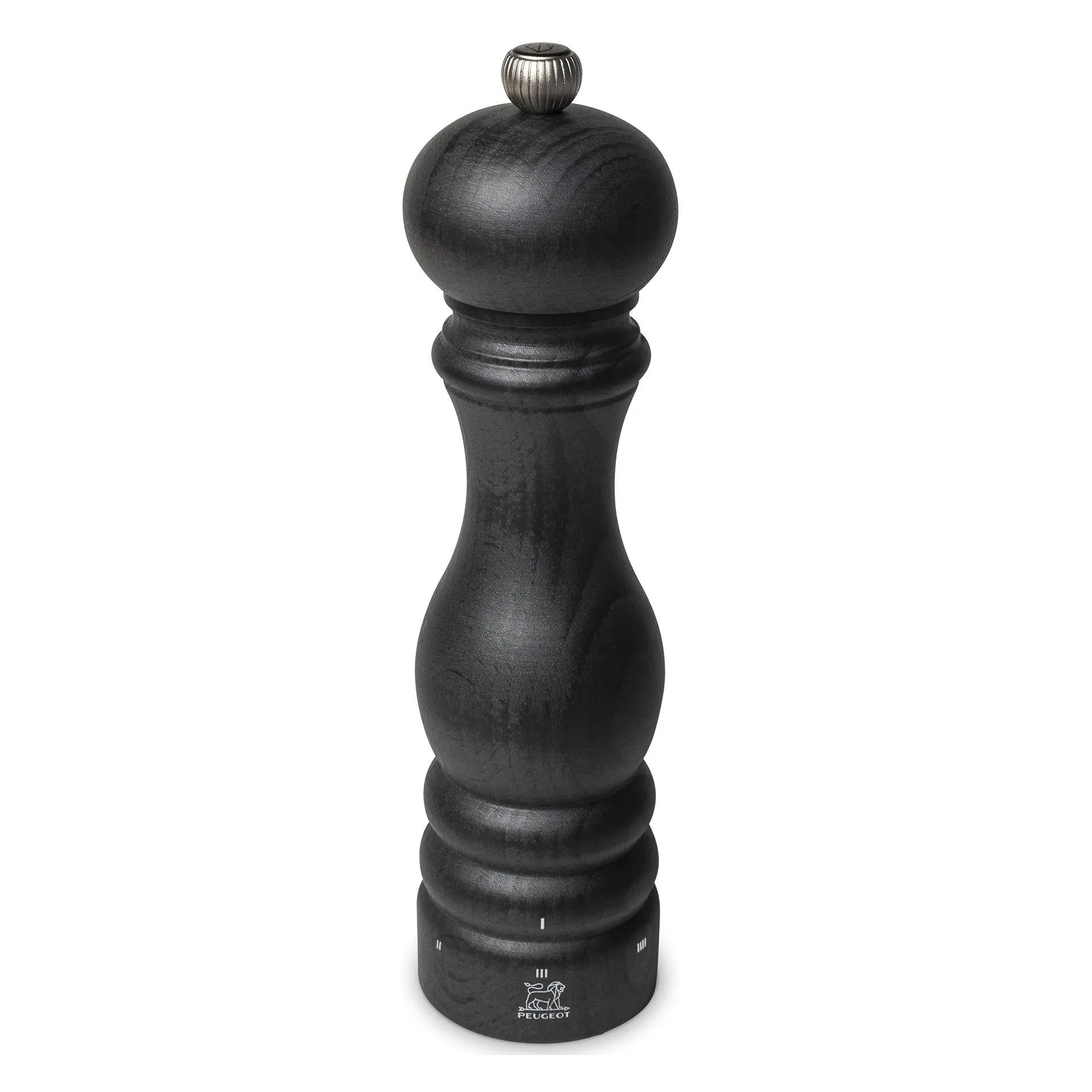 Młynek do pieprzu Paris Graphite (22 cm) Peugeot