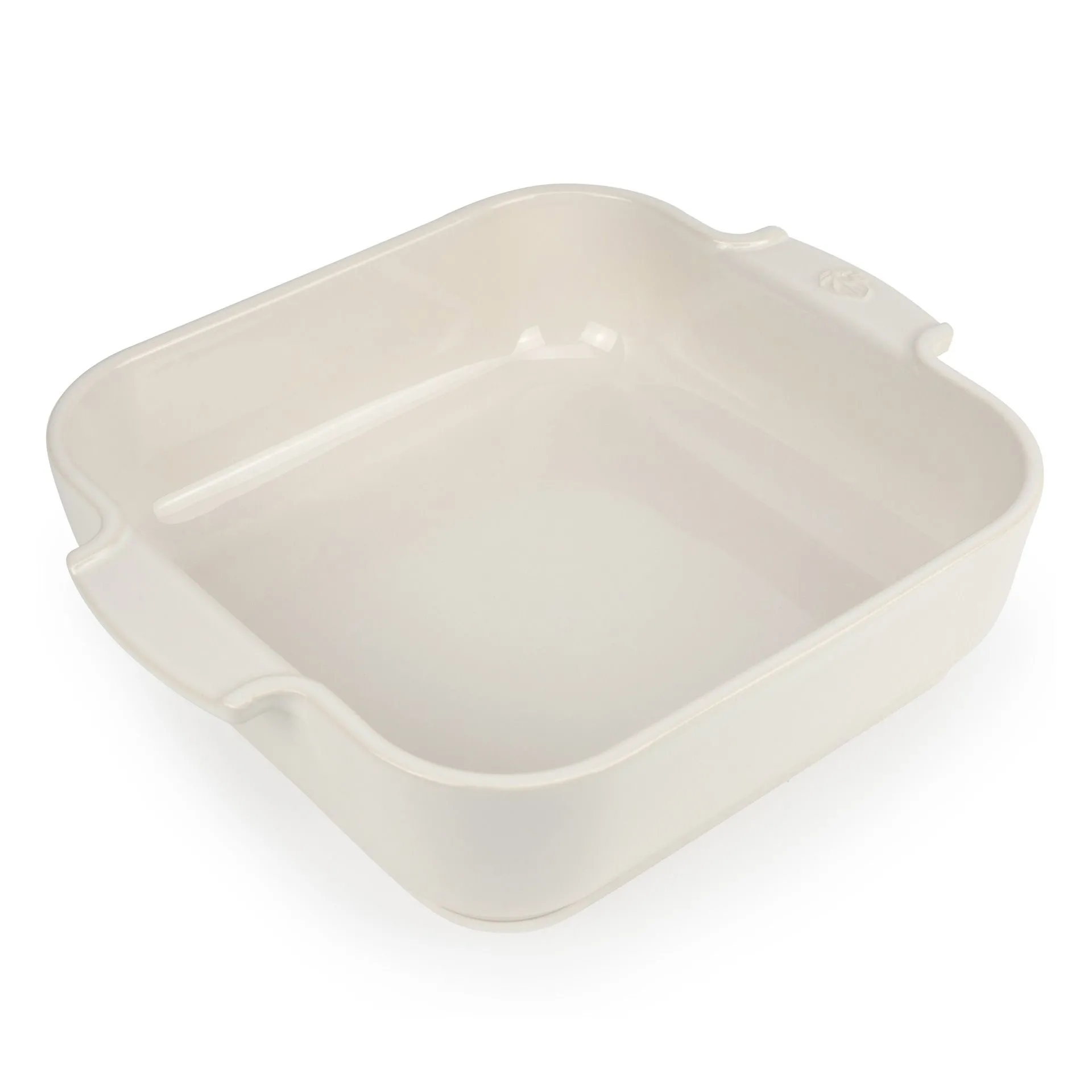 Naczynie do zapiekania Appolia (28 cm, ecru) Peugeot