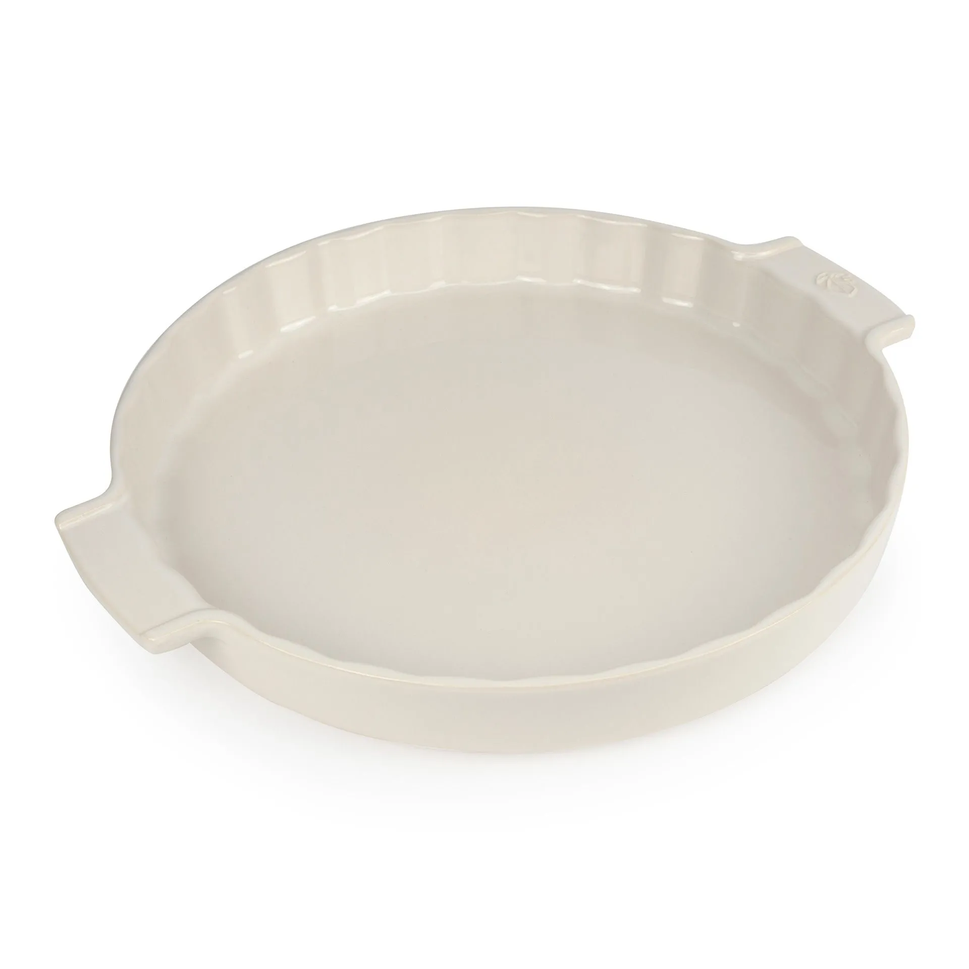 Forma do tarty Appolia (30 cm, ecru) Peugeot
