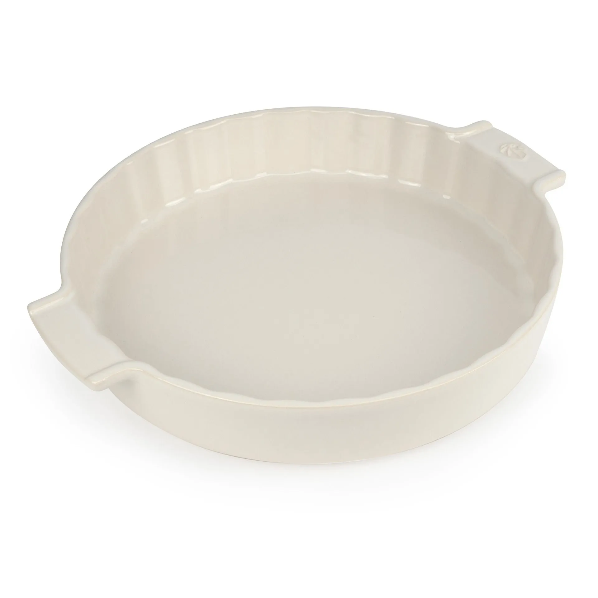 Forma do tarty Appolia (28 cm, ecru) Peugeot