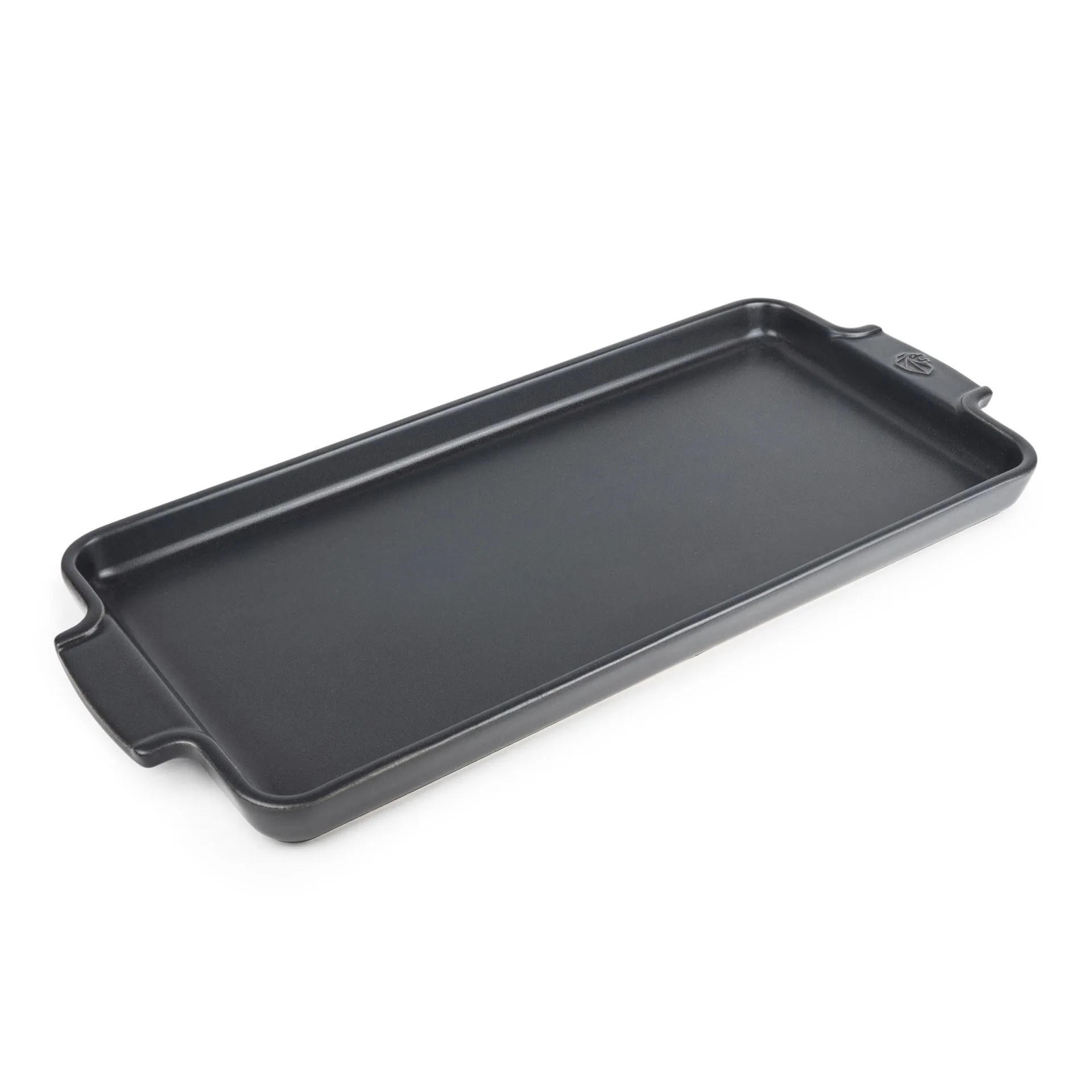 Naczynie do zapiekania/półmisek Appolia (40 cm, szare) Peugeot