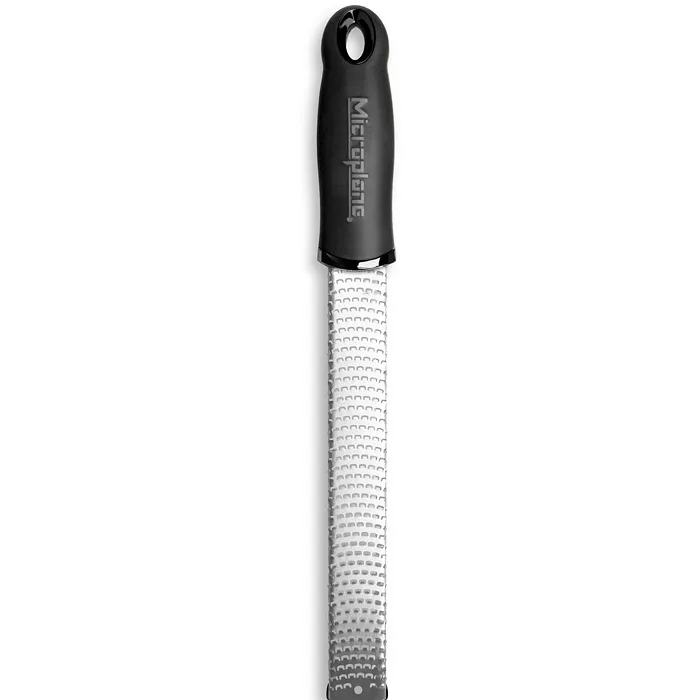 Tarka Zester czarny Premium Classic Microplane