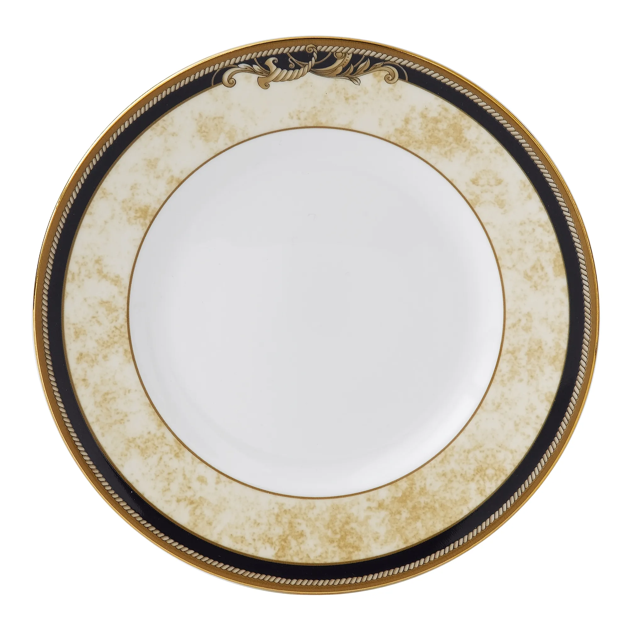 Talerz deserowy 18 cm Cornucopia Wedgwood