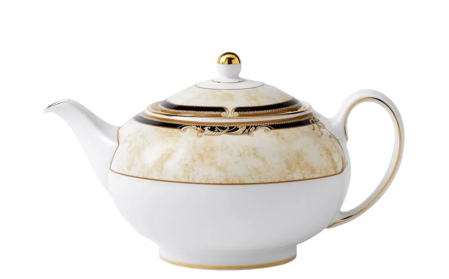 Dzbanek do herbaty 800 ml Cornucopia Wedgwood