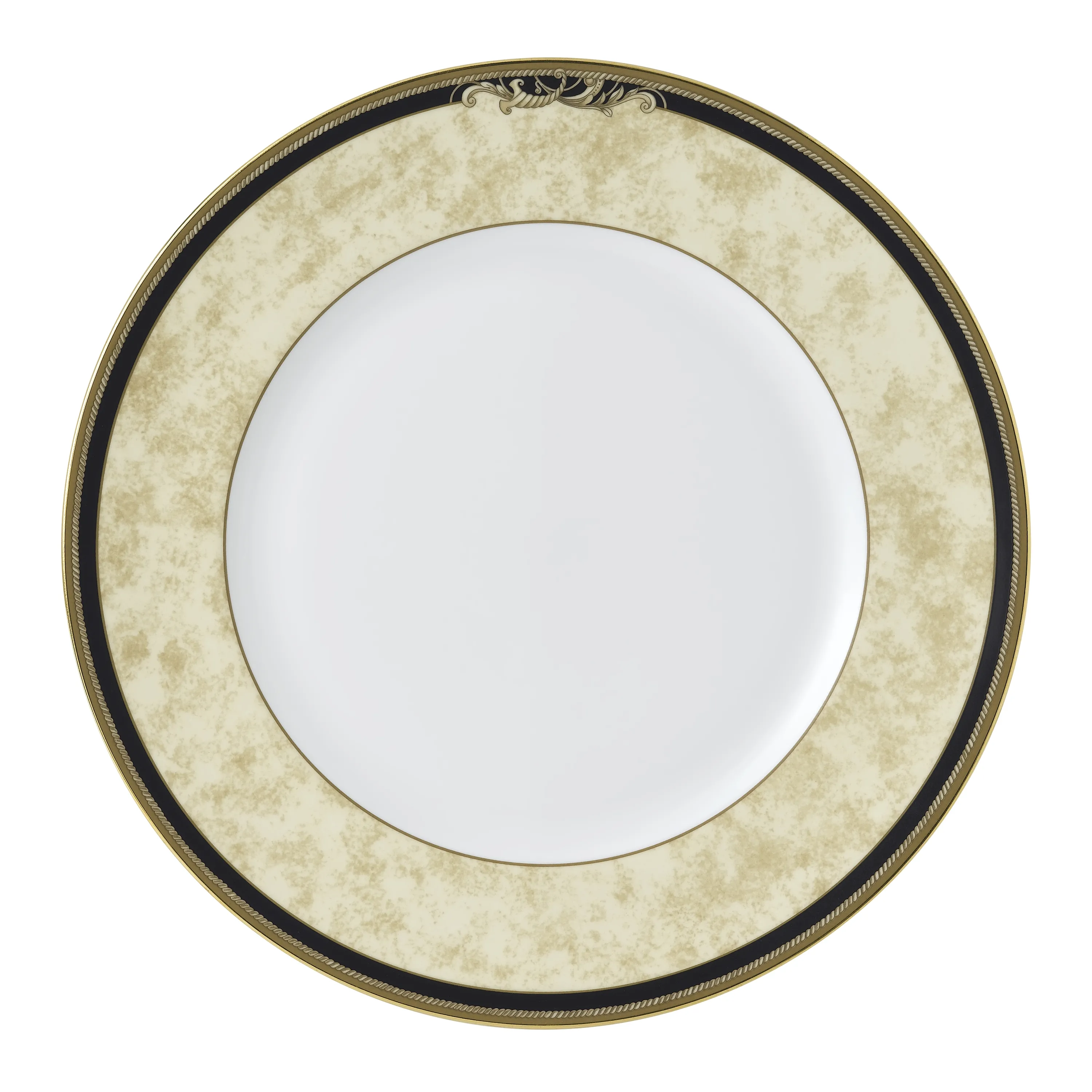 Talerz obiadowy płaski 27 cm Cornucopia Wedgwood