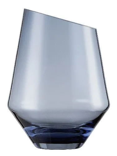 Wazon średni Midnight Blue Diamonds Zwiesel 1872