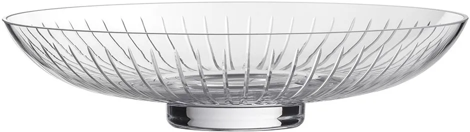 Patera Crystal Clear Signum Zwiesel 1872