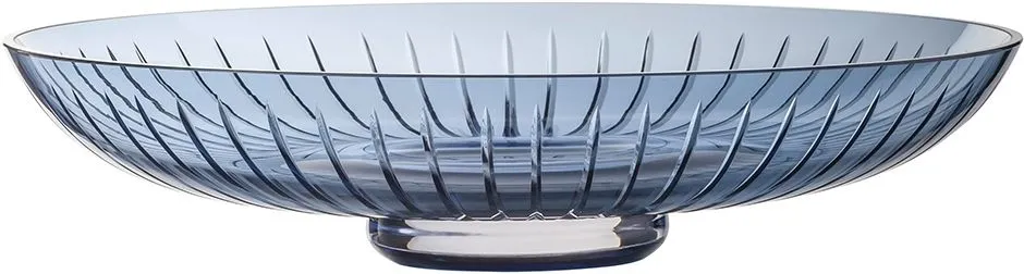 Patera Midnight Blue Signum Zwiesel 1872