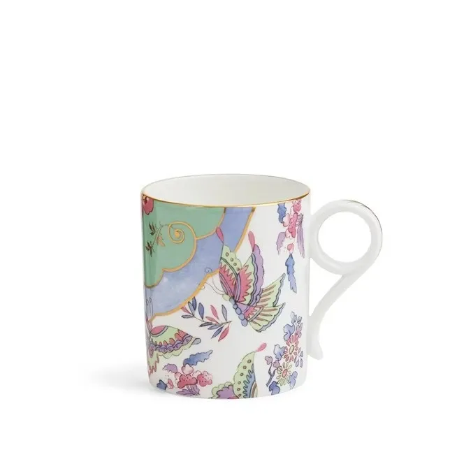 Kubek Butterfly Posy Wonderlust Wedgwood