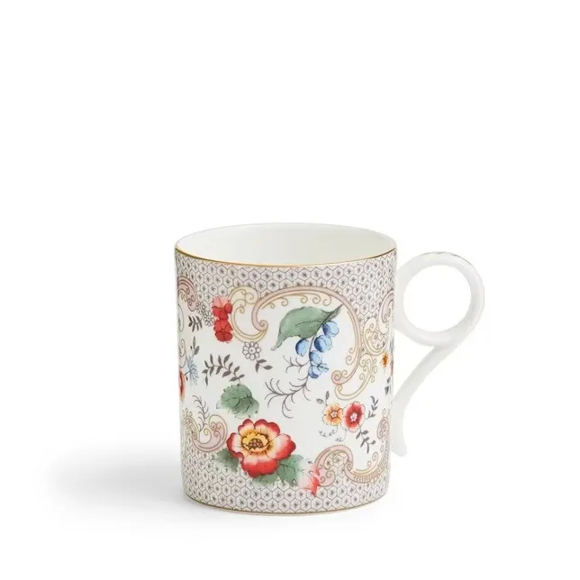 Kubek Rococo Wonderlust Wedgwood