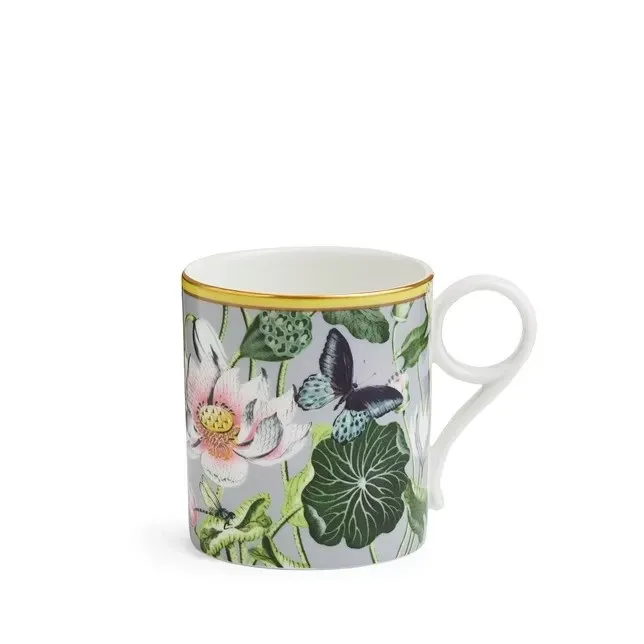 Kubek Waterlily Wonderlust Wedgwood