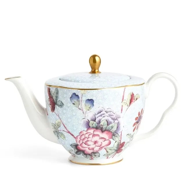 Dzbanek do herbaty 1,0 l Cuckoo Wedgwood