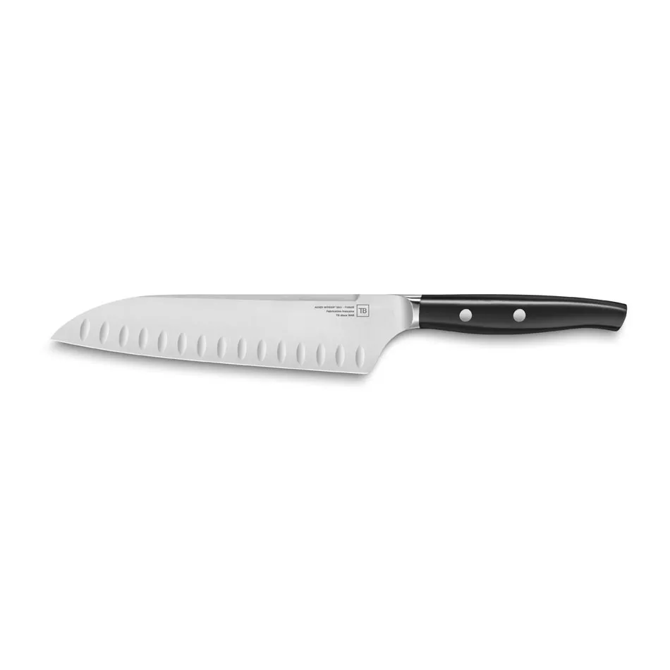 Nóż Santoku (18 cm) Brigade Forgé Premium Tarrerias Bonjean