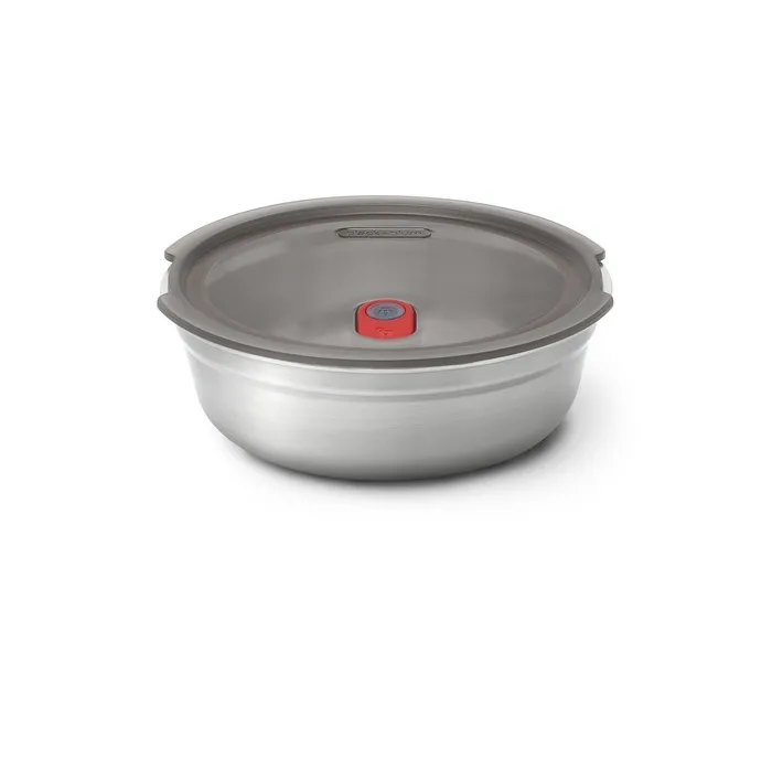 Stalowa miska S (650 ml) Black+Blum