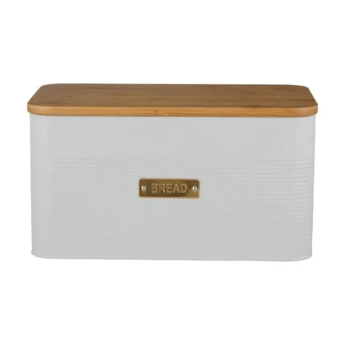 Chlebak (biały) Otto Square Typhoon