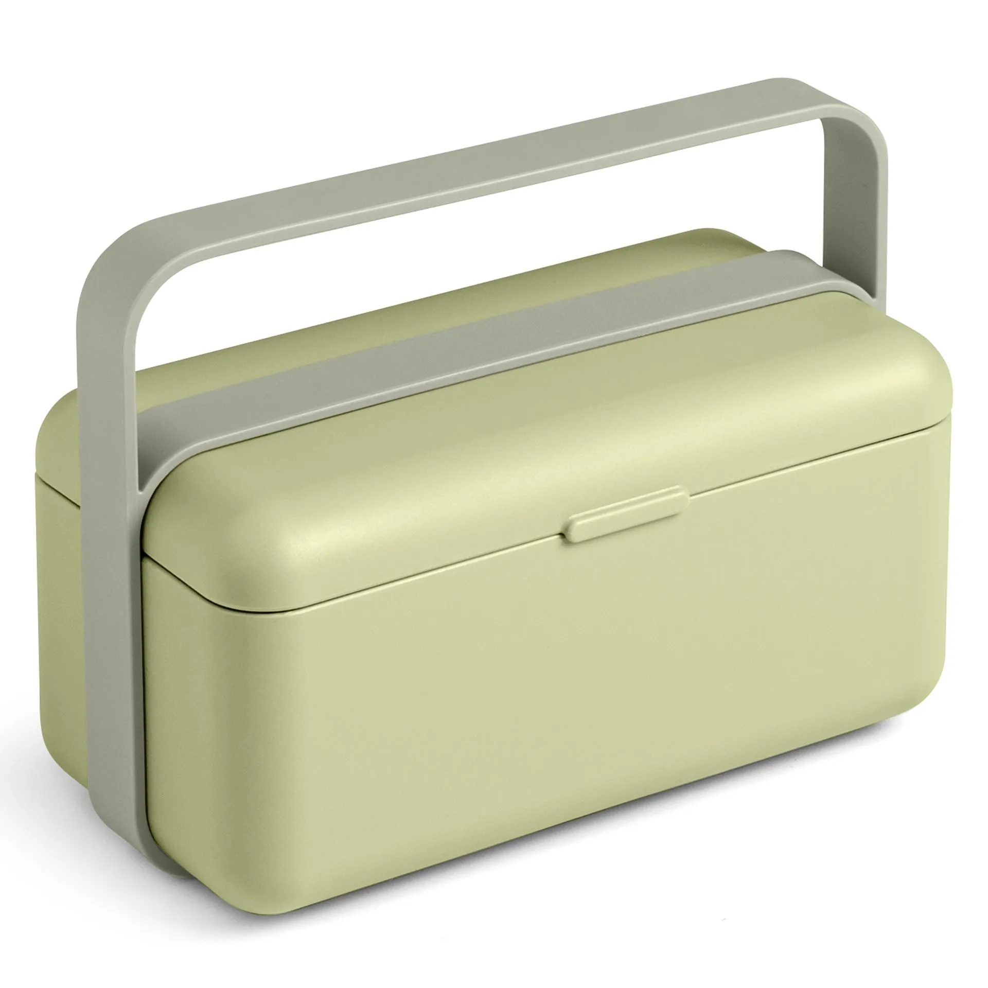 Lunchbox S (zielony) BAULETTO Blim Plus