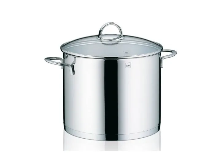 Garnek (8,5 l) + pokrywka Cailin Kela