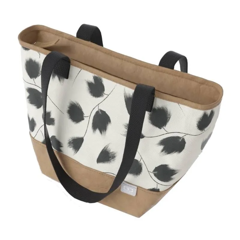 Torba termiczna Daily Graphic Plume Monbento