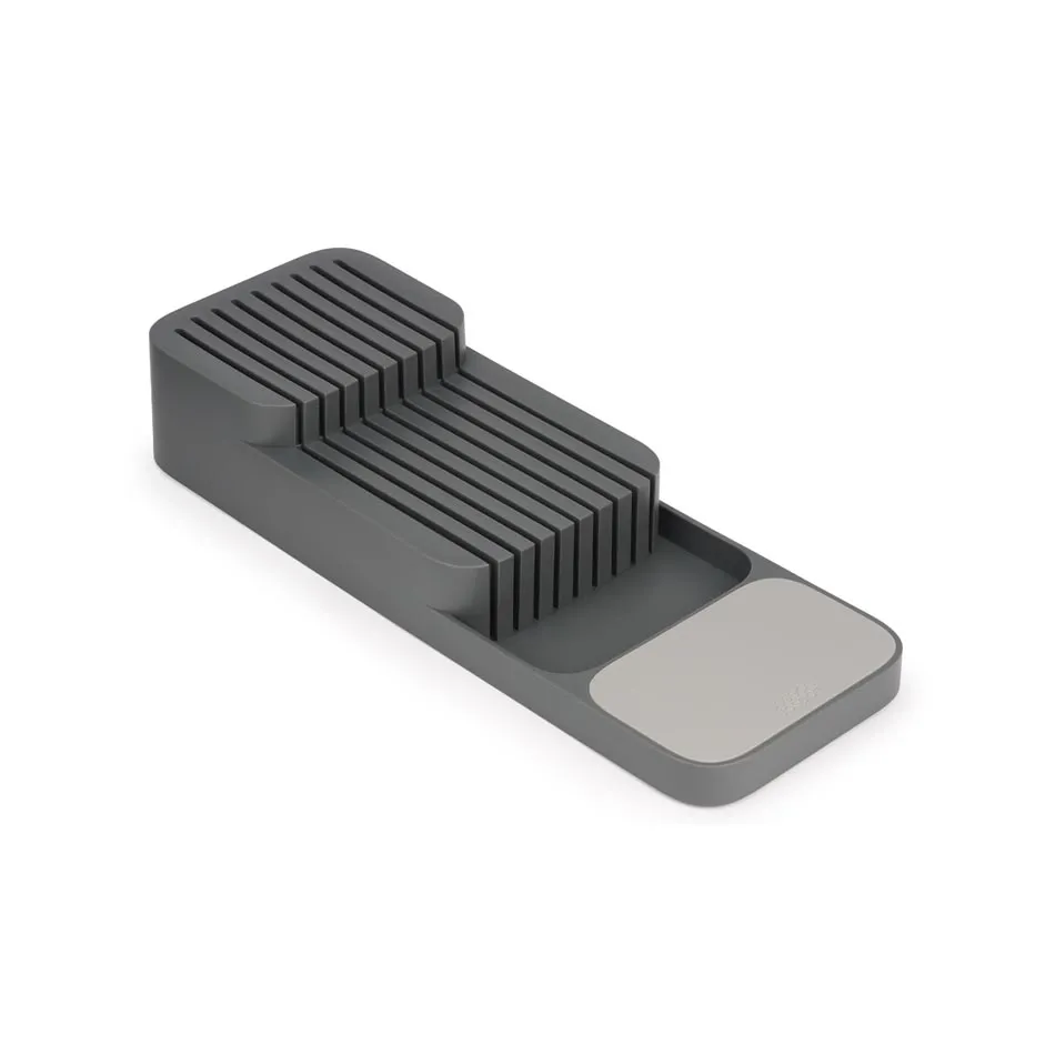 Organizer na noże dwupoziomowy Duo Joseph Joseph