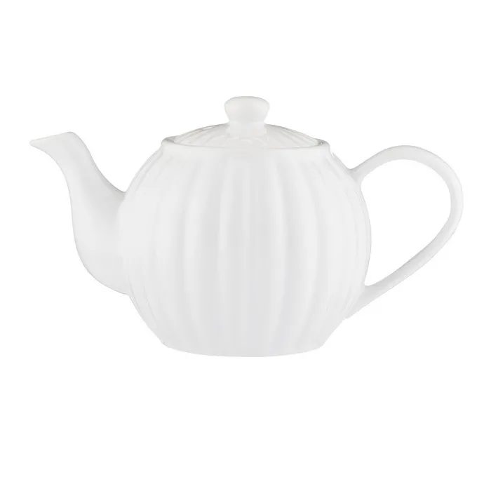 Imbryk (1,1 l) White Price & Kensington