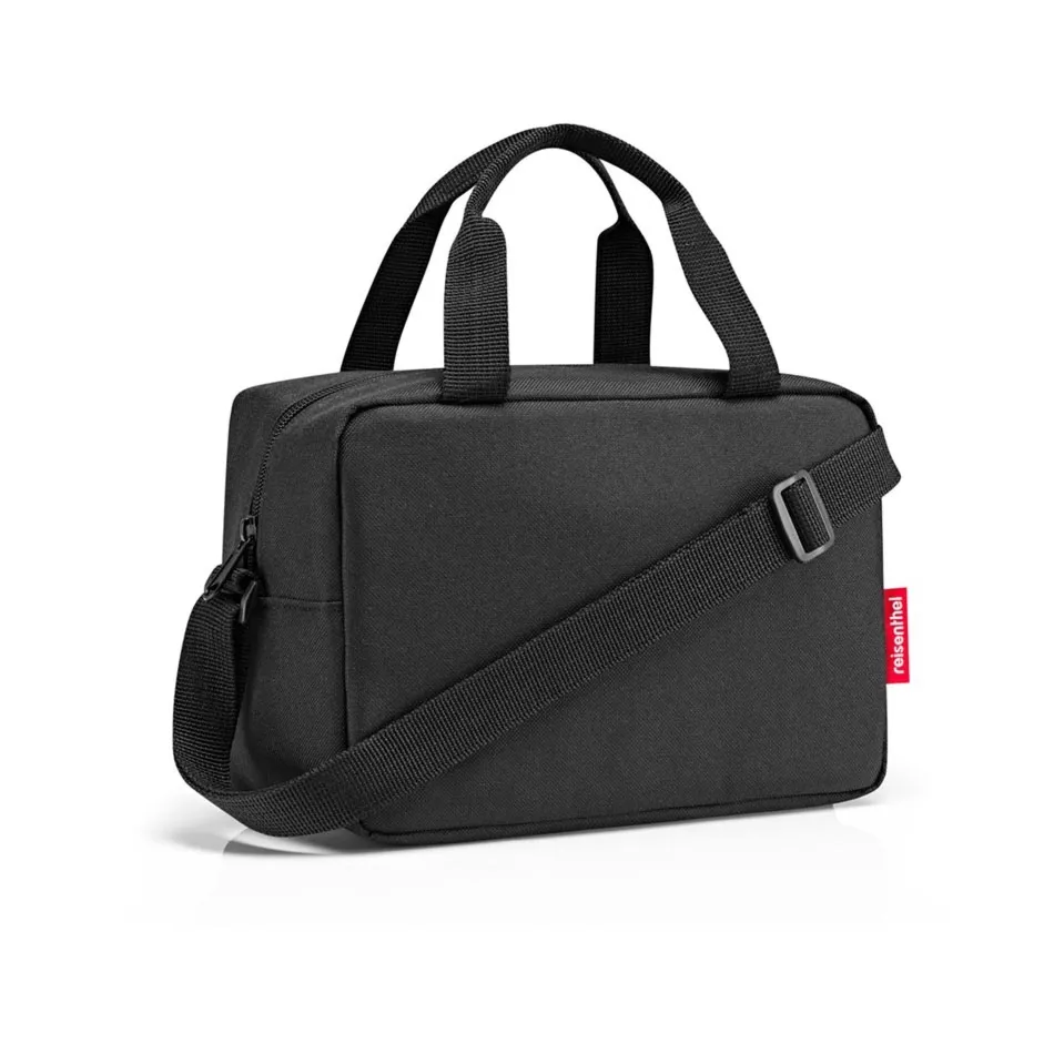 Torba Coolerbag To Go (czarna) Reisenthel