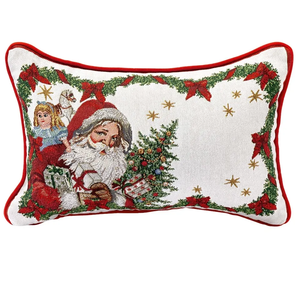 Dwustronna poduszka Toy's Fantasy Villeroy & Boch