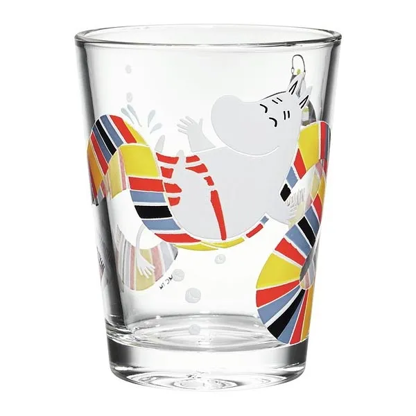 Szklanka (220 ml) Muminki Mama Muminka Arabia Finland